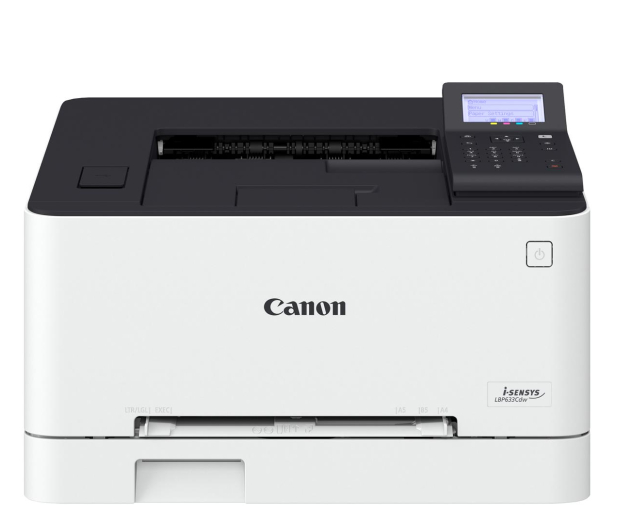 Canon i-SENSYS Color LBP633CDW - 1121469 - zdjęcie